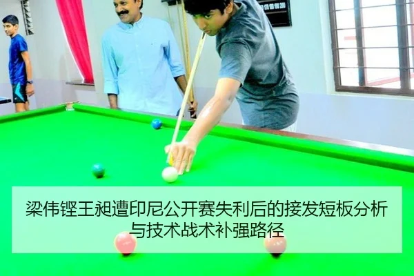 梁伟铿王昶遭印尼公开赛失利后的接发短板分析与技术战术补强路径